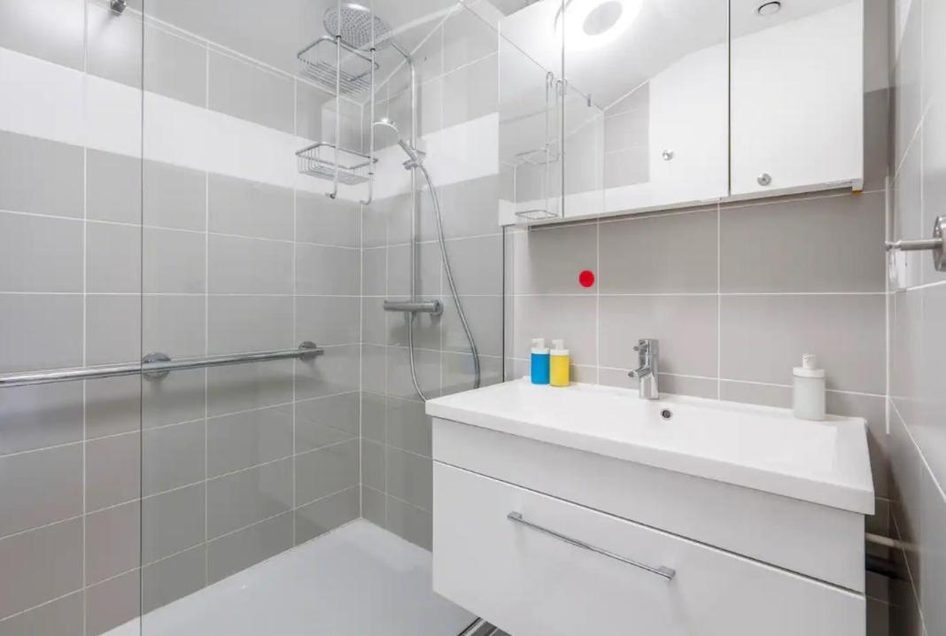 Cosy Duplex In Westende Met 3 Slpk Middelkerke Ngoại thất bức ảnh